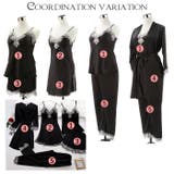 ルームウェア5点セット rw958 | BACKYARD FAMILY | 詳細画像12