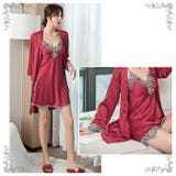 ルームウェア5点セット rw958 | BACKYARD FAMILY | 詳細画像7