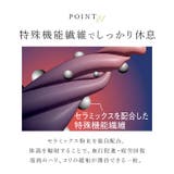 リカバリーケアレディース長袖シャツ | BACKYARD FAMILY | 詳細画像7 