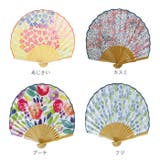 扇子 Natti ナッティ | BACKYARD FAMILY | 詳細画像5 