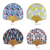 扇子 Natti ナッティ | BACKYARD FAMILY | 詳細画像6 