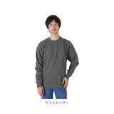 CHAMPION チャンピオン S0888 スウェット トレーナー | BACKYARD FAMILY | 詳細画像10 