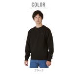 CHAMPION チャンピオン S0888 スウェット トレーナー | BACKYARD FAMILY | 詳細画像7 