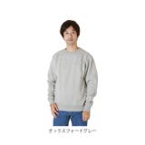 CHAMPION チャンピオン S0888 スウェット トレーナー | BACKYARD FAMILY | 詳細画像9 