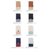 sakana to neko iPhone 手帳型ケース | BACKYARD FAMILY | 詳細画像18 