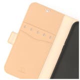 sakana to neko iPhone 手帳型ケース | BACKYARD FAMILY | 詳細画像9 