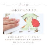 SamToft サムトフト アートポスター | BACKYARD FAMILY | 詳細画像11 