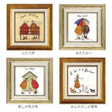 SamToft サムトフト アートポスター | BACKYARD FAMILY | 詳細画像15 