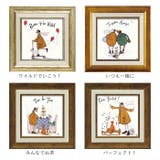 SamToft サムトフト アートポスター | BACKYARD FAMILY | 詳細画像16 