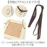 SamToft サムトフト アートフレーム | BACKYARD FAMILY | 詳細画像5 