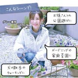 ストレッチUVロング Tシャツ サラリ | BACKYARD FAMILY | 詳細画像6