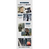 さりげないレインウェアセットアップ | BACKYARD FAMILY | 詳細画像16 