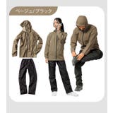 さりげないレインウェアセットアップ | BACKYARD FAMILY | 詳細画像20 