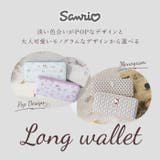 キャラクター 長財布 | BACKYARD FAMILY | 詳細画像2