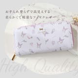 キャラクター 長財布 | BACKYARD FAMILY | 詳細画像3