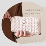 キャラクター 長財布 | BACKYARD FAMILY | 詳細画像5