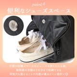 スポーツバッグ多機能 大容量 sbag7688 | BACKYARD FAMILY | 詳細画像10 