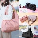 スポーツバッグ多機能 大容量 sbag7688 | BACKYARD FAMILY | 詳細画像3 