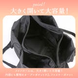 スポーツバッグ多機能 大容量 sbag7688 | BACKYARD FAMILY | 詳細画像7 