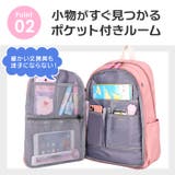 リュック 大容量 sebag9314 | BACKYARD FAMILY | 詳細画像5 