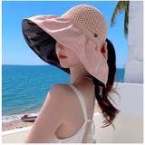 サンバイザー 帽子 sejmhat001 | BACKYARD FAMILY | 詳細画像5 