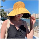 サンバイザー 帽子 sejmhat001 | BACKYARD FAMILY | 詳細画像7 