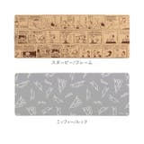 キャラクター PVC ロングマット 45×120cm | BACKYARD FAMILY | 詳細画像14 