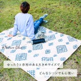 コットン ピクニックシート | BACKYARD FAMILY | 詳細画像4 