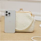 バッグ レディース がま口 | BACKYARD FAMILY | 詳細画像9