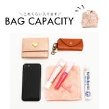 ショルダーバッグ レディース | BACKYARD FAMILY | 詳細画像13 