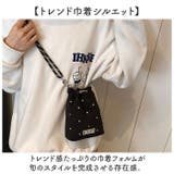 ショルダーバッグ レディース | BACKYARD FAMILY | 詳細画像4 