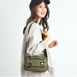 スカンジナビアンフォレスト レジャーマルチショルダー | BACKYARD FAMILY | 詳細画像1