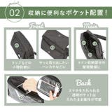 スカンジナビアンフォレスト レジャーマルチショルダー | BACKYARD FAMILY | 詳細画像11