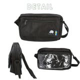 スカンジナビアンフォレスト レジャーマルチショルダー | BACKYARD FAMILY | 詳細画像14