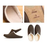 rooms Sheep ルームズ ルームシューズ | BACKYARD FAMILY | 詳細画像15