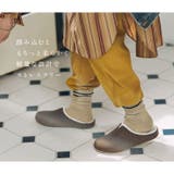 rooms Sheep ルームズ ルームシューズ | BACKYARD FAMILY | 詳細画像4