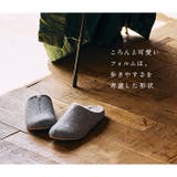 rooms Sheep ルームズ ルームシューズ | BACKYARD FAMILY | 詳細画像5