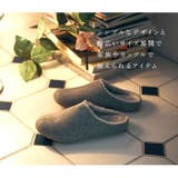 rooms Sheep ルームズ ルームシューズ | BACKYARD FAMILY | 詳細画像6