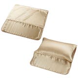 シルクシャイニーピローパッド | BACKYARD FAMILY | 詳細画像11 