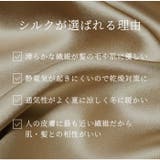 シルクシャイニーポニーキャップ | BACKYARD FAMILY | 詳細画像4