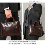 SOLATINA 2WAYバッグ | BACKYARD FAMILY | 詳細画像2 