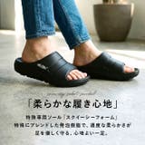 リカバリーサンダル | BACKYARD FAMILY | 詳細画像3