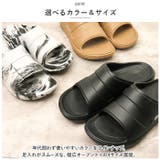 リカバリーサンダル | BACKYARD FAMILY | 詳細画像9 