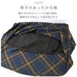 スカート ロング レトロ skirtlg810d | BACKYARD FAMILY | 詳細画像8 