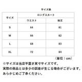 ロングスカート レトロ チェック柄 skirtlg810f | BACKYARD FAMILY | 詳細画像11 