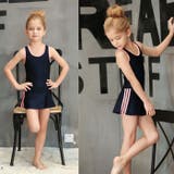 スクール水着 女の子 skl1622 | BACKYARD FAMILY | 詳細画像6 