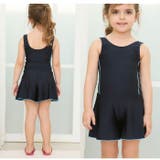 スクール水着 女の子 skl1634 | BACKYARD FAMILY | 詳細画像4 