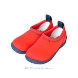 SKIPPON スキッポン キッズシューズ SKP00 | BACKYARD FAMILY | 詳細画像11 