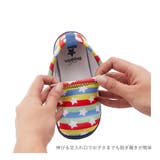 SKIPPON スキッポン キッズシューズ SKP00 | BACKYARD FAMILY | 詳細画像8 