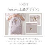 スマート軽量リュック | BACKYARD FAMILY | 詳細画像11